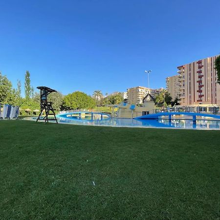 Exklusiva Laegenhet I Benalmadena Apartment Luaran gambar