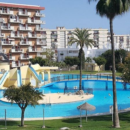Exklusiva Laegenhet I Benalmadena Apartment Luaran gambar