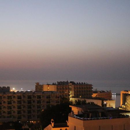 Exklusiva Laegenhet I Benalmadena Apartment Luaran gambar