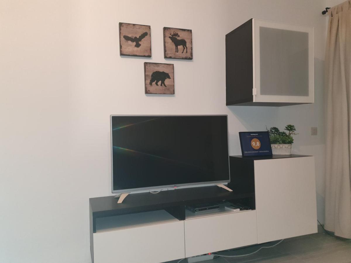 Exklusiva Laegenhet I Benalmadena Apartment Luaran gambar