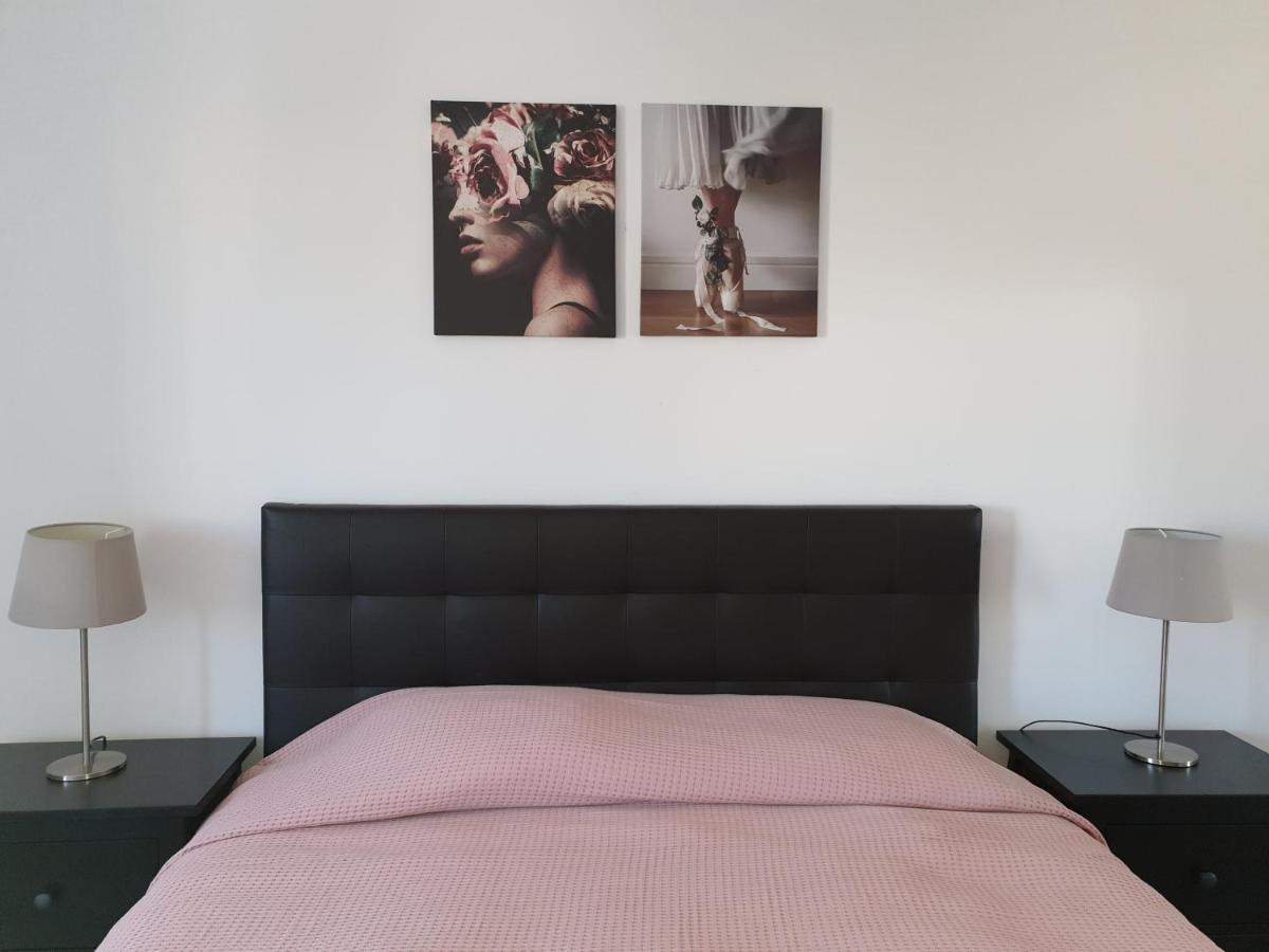 Exklusiva Laegenhet I Benalmadena Apartment Luaran gambar