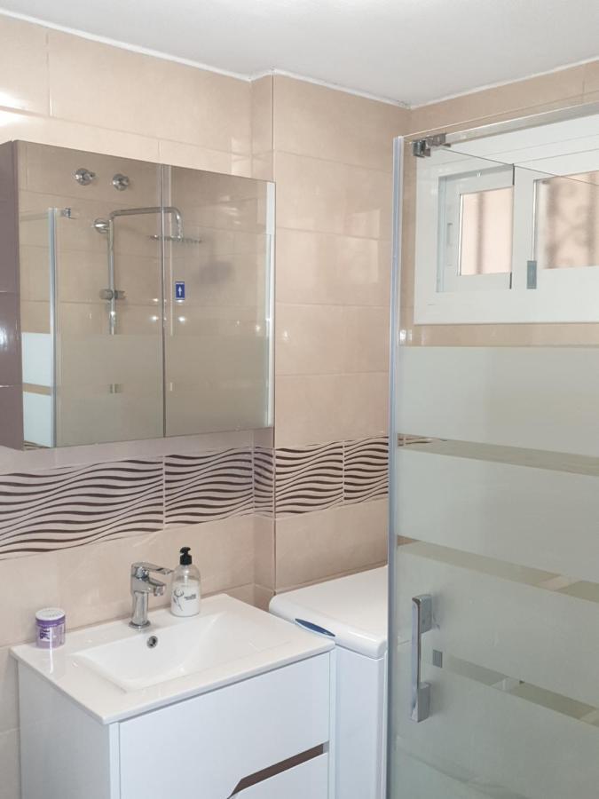 Exklusiva Laegenhet I Benalmadena Apartment Luaran gambar