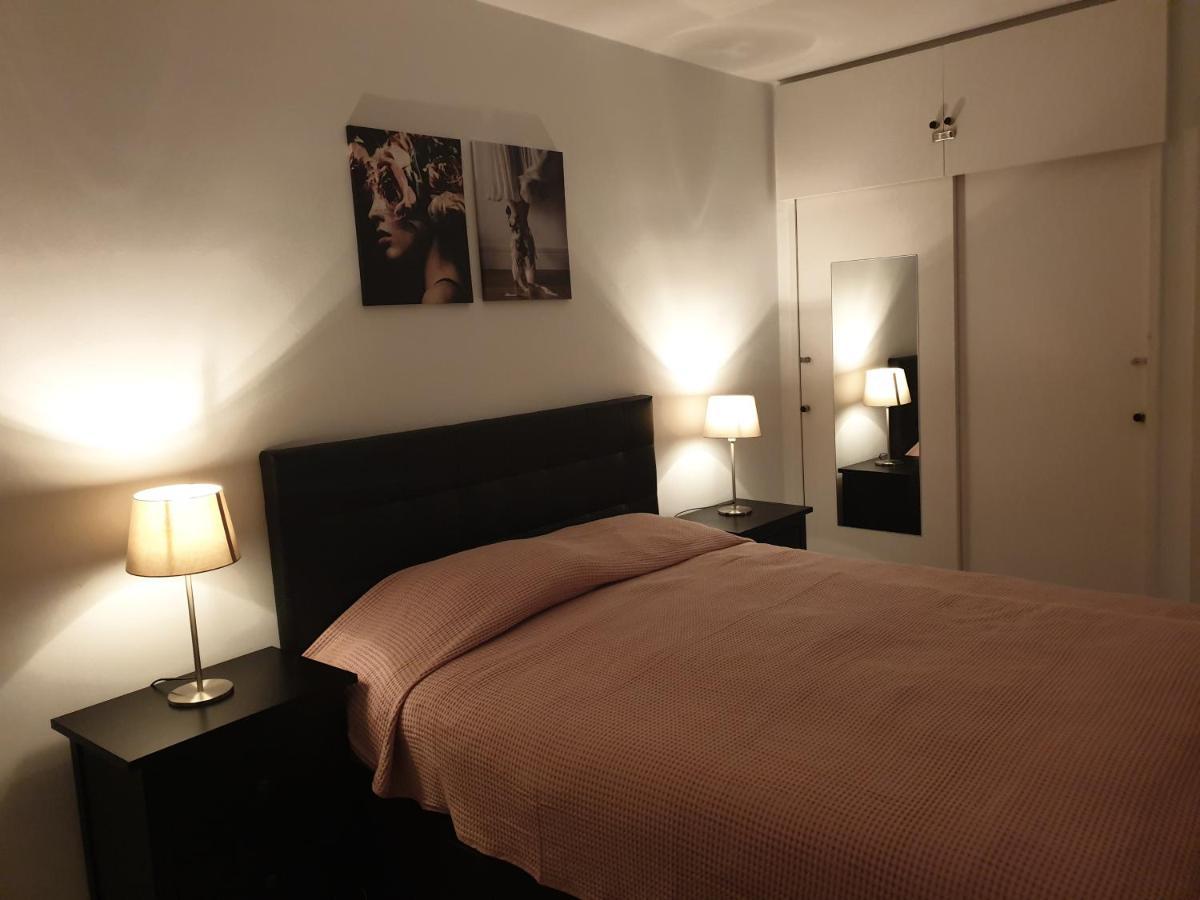 Exklusiva Laegenhet I Benalmadena Apartment Luaran gambar