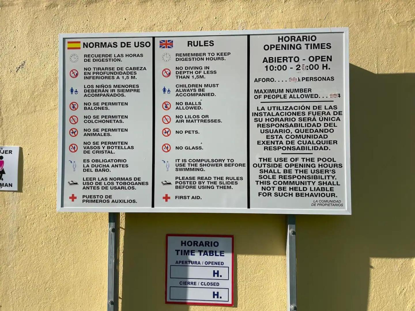 Exklusiva Laegenhet I Benalmadena Apartment Luaran gambar