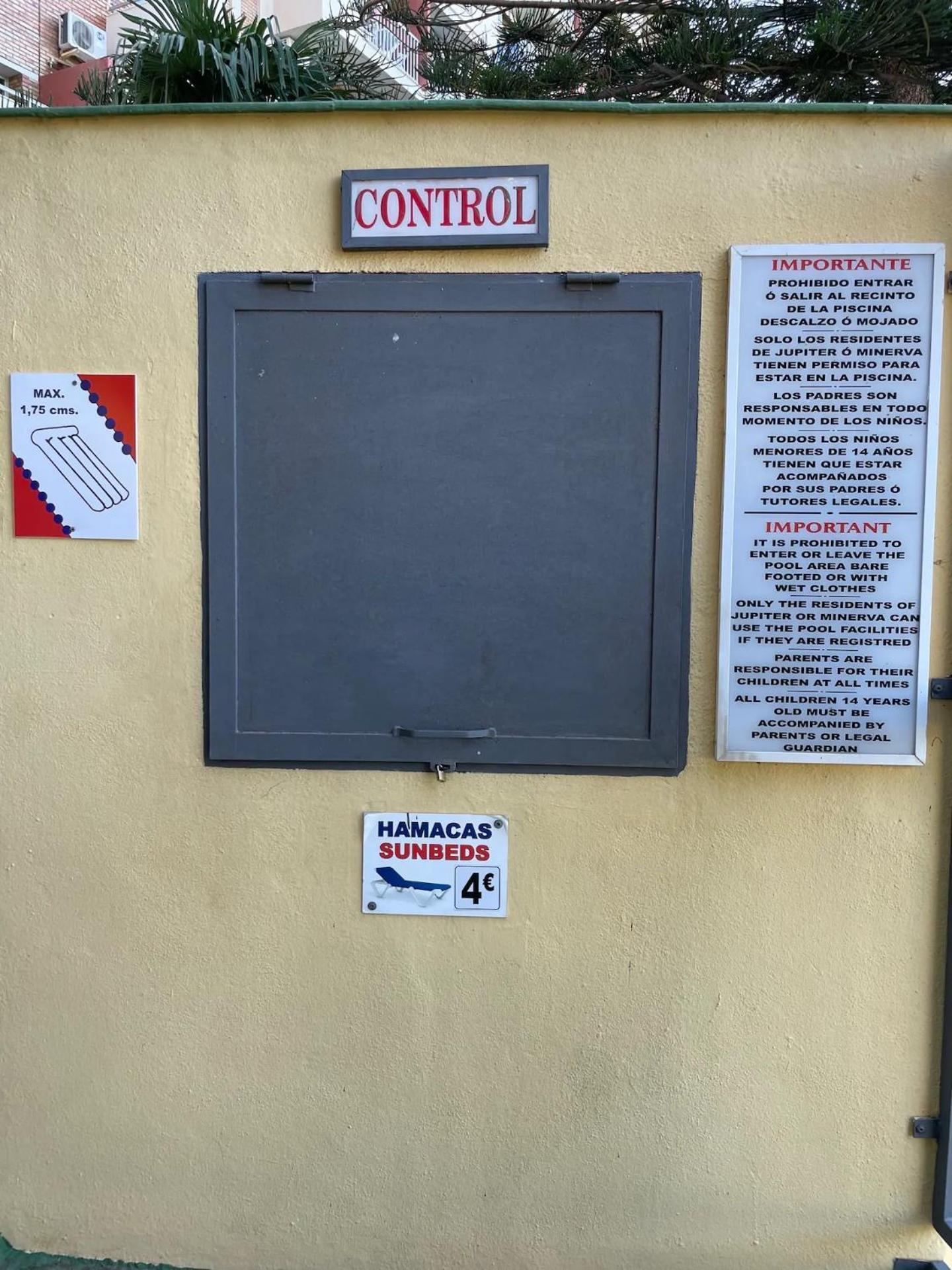 Exklusiva Laegenhet I Benalmadena Apartment Luaran gambar
