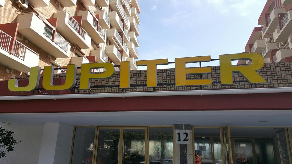 Exklusiva Laegenhet I Benalmadena Apartment Luaran gambar