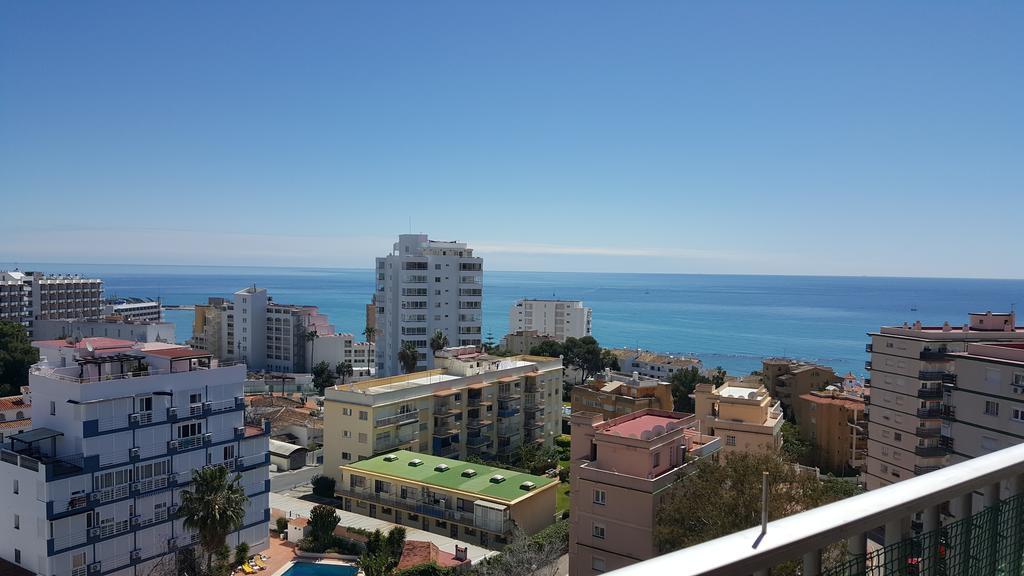 Exklusiva Laegenhet I Benalmadena Apartment Luaran gambar