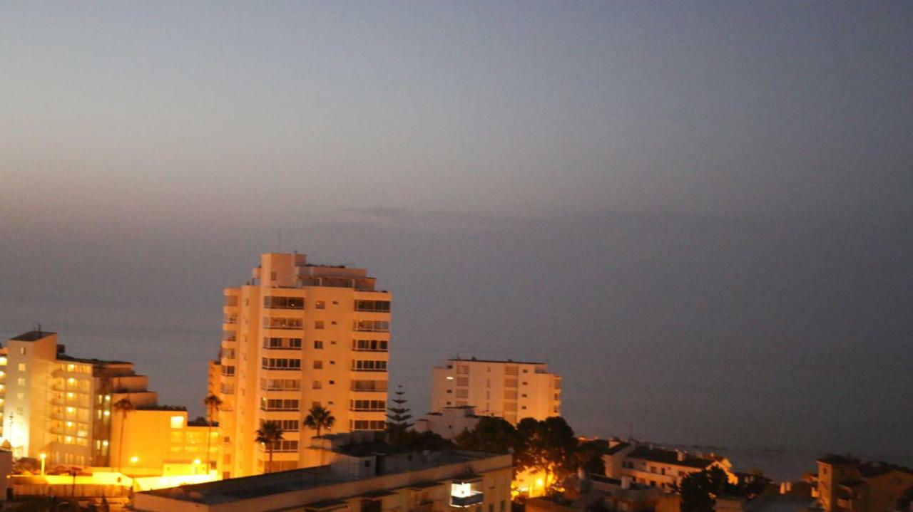 Exklusiva Laegenhet I Benalmadena Apartment Luaran gambar