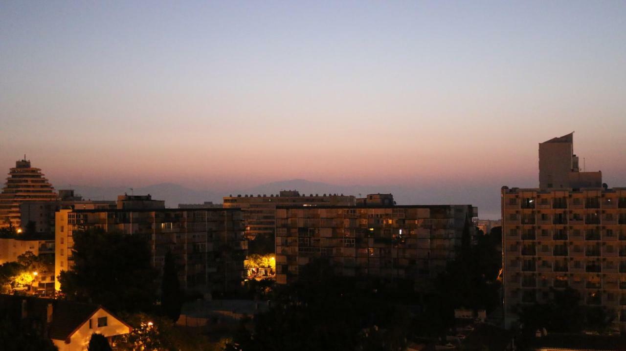 Exklusiva Laegenhet I Benalmadena Apartment Luaran gambar