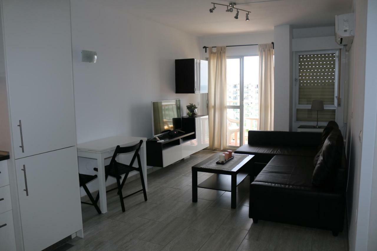 Exklusiva Laegenhet I Benalmadena Apartment Luaran gambar