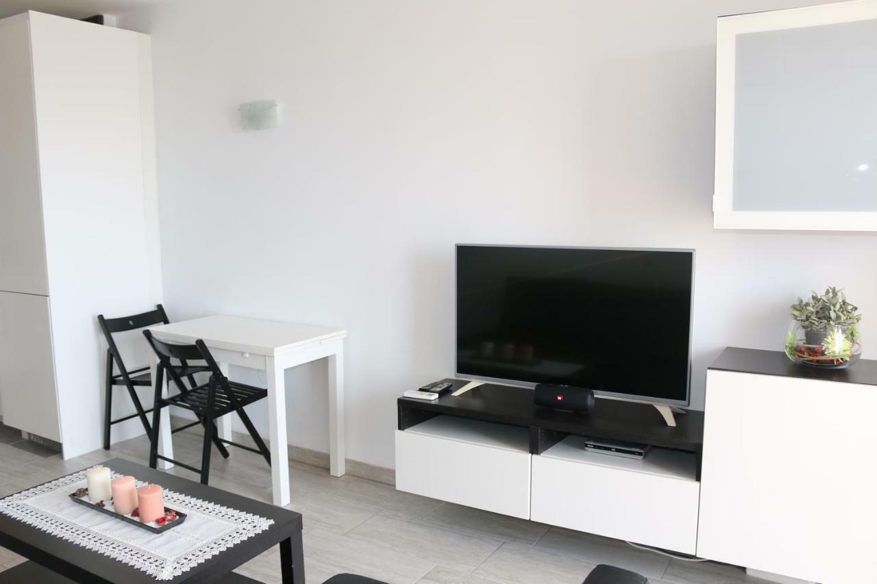 Exklusiva Laegenhet I Benalmadena Apartment Luaran gambar