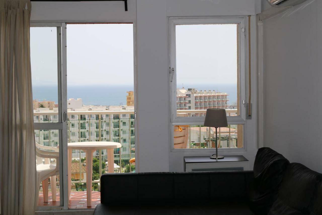 Exklusiva Laegenhet I Benalmadena Apartment Luaran gambar
