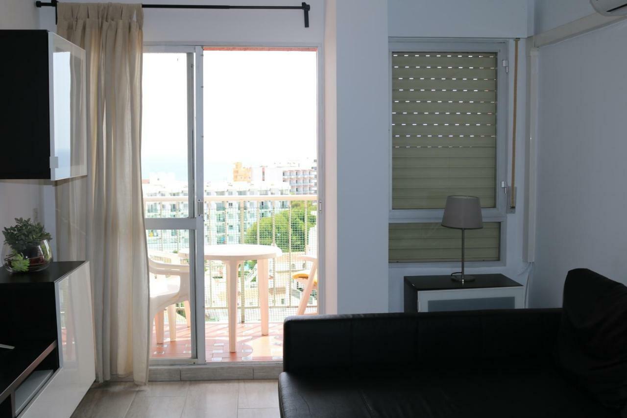Exklusiva Laegenhet I Benalmadena Apartment Luaran gambar