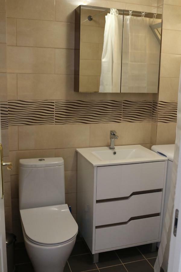 Exklusiva Laegenhet I Benalmadena Apartment Luaran gambar