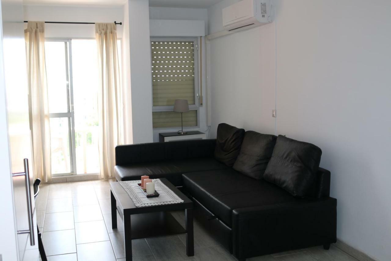 Exklusiva Laegenhet I Benalmadena Apartment Luaran gambar