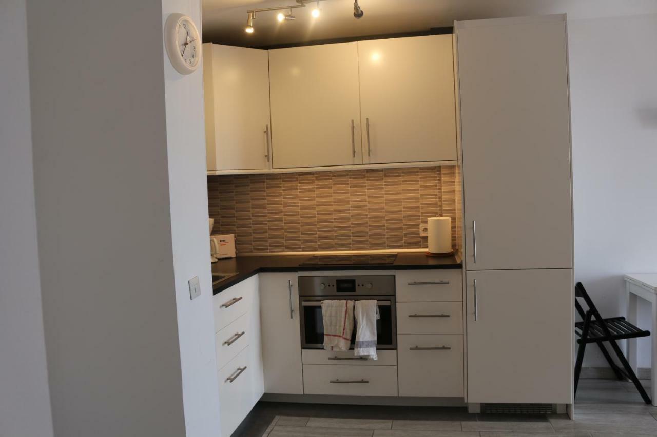 Exklusiva Laegenhet I Benalmadena Apartment Luaran gambar